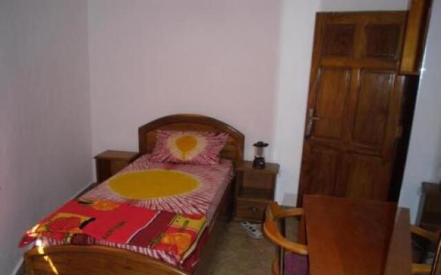 Tedugal Guest House