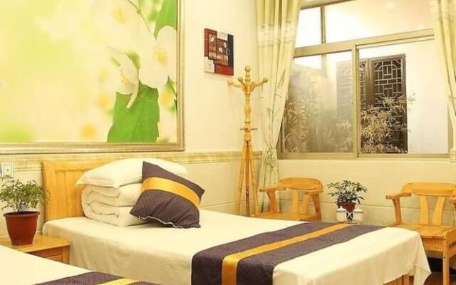Xitang lvs Manor Hotel