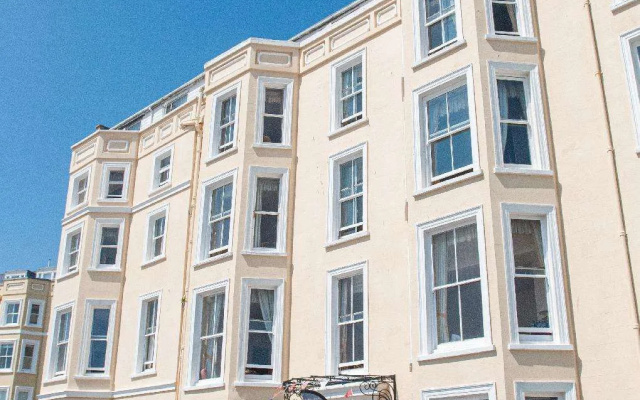 The Belgrave Hotel Tenby
