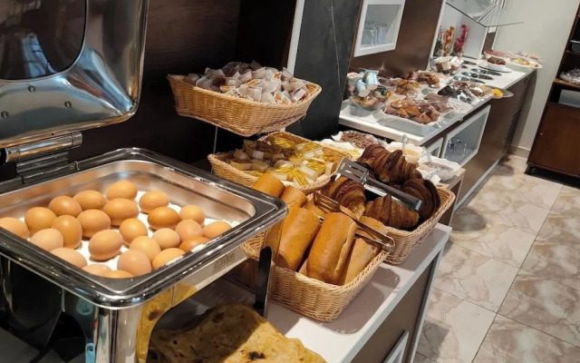 Hotel Boulefkhad
