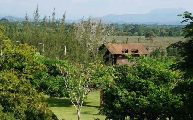 Finca Garullo
