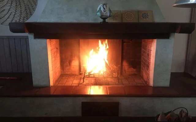 Agriturismo Cargandino