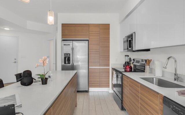 Wynwood Design District Apartments by NUOVO