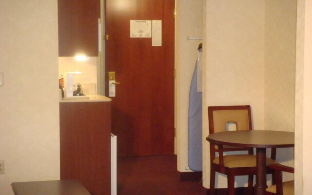 Holiday Inn Express Hotel & Suites Dayton West - Brookville, an IHG Hotel