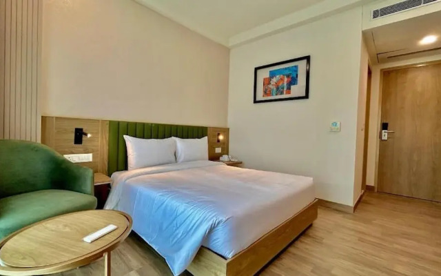 Hotel Limon Near Sector 29, Gurgaon