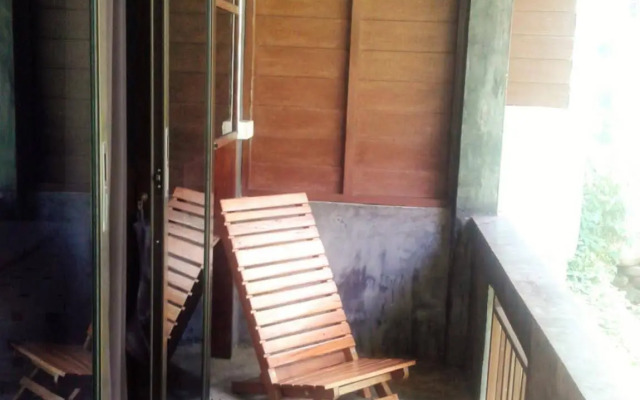 Suandoi Resort Pai