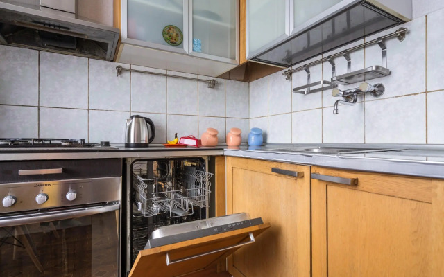 RentalSPb на проспекте Московский 193