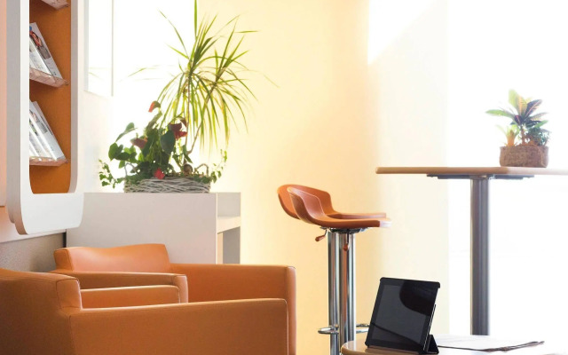 ibis budget Lausanne Bussigny