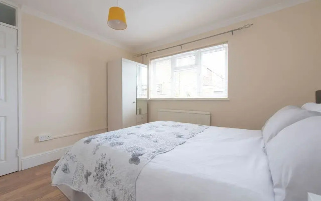 BookedUK - Modern Apartment in Harlow