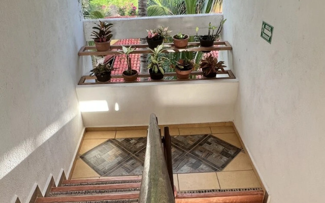 Villa el Arca