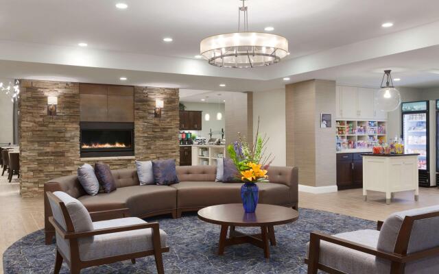 Homewood Suites by Hilton Burlington