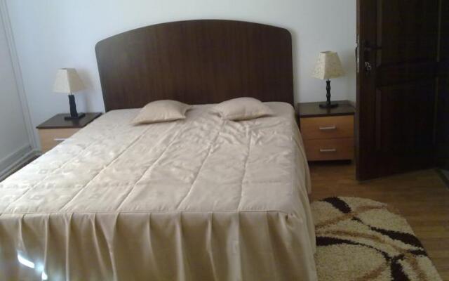 Pension Roua