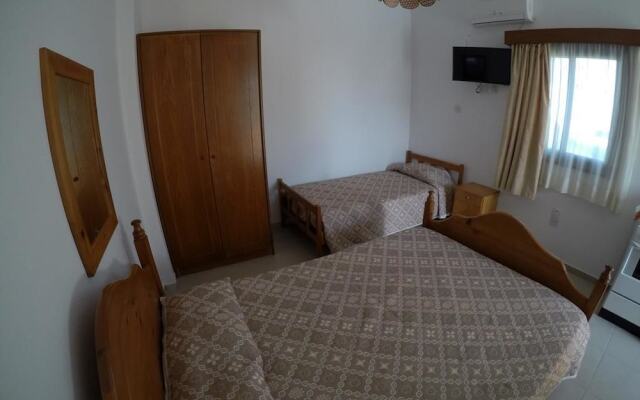 Dimma Seaside Houses