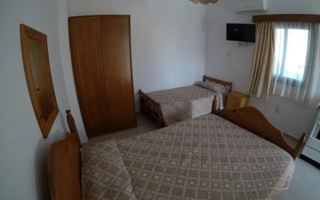 Dimma Seaside Houses