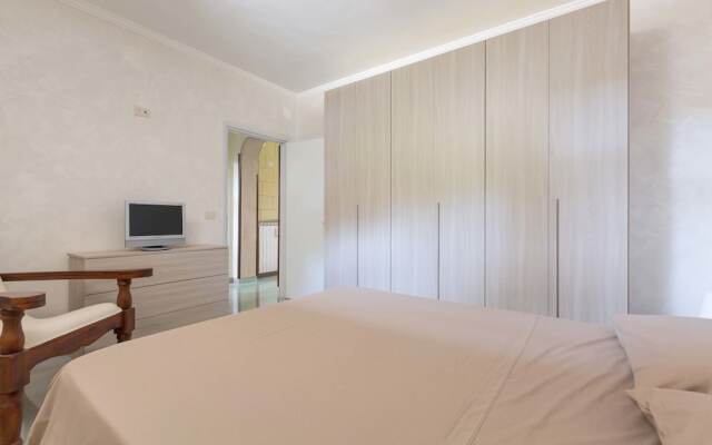 Dependance di Villa Debby