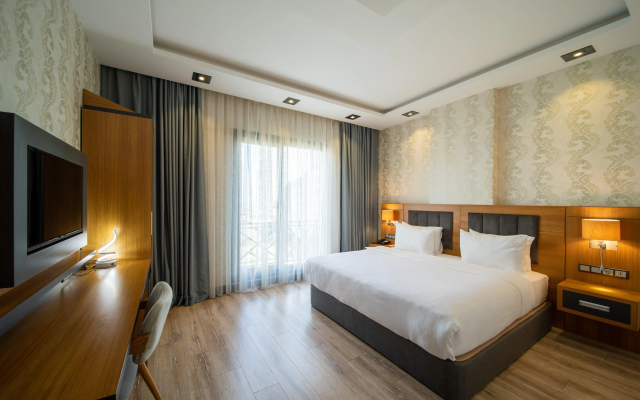 Holiday Inn Trabzon East, An Ihg Hotel