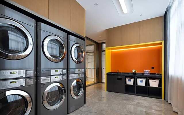 Hampton by Hilton Xiamen Tong'an Chengnan