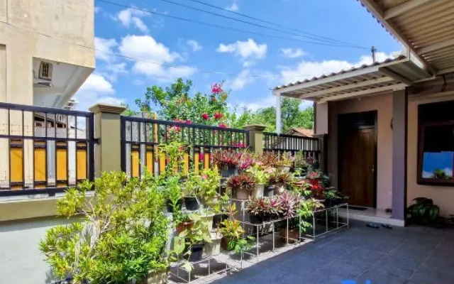 TNC Residence Syariah Mataram