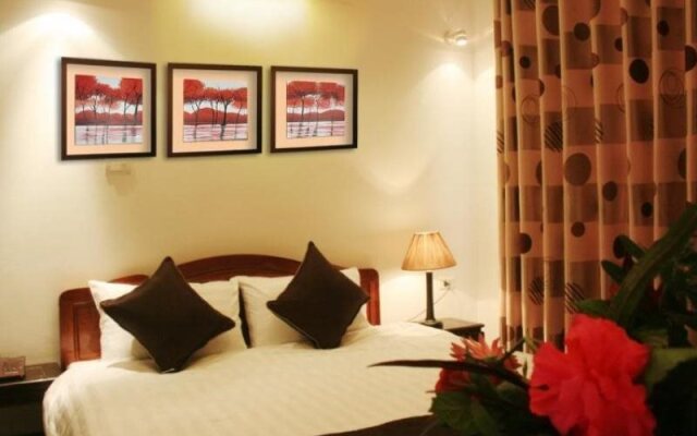 Family Resort