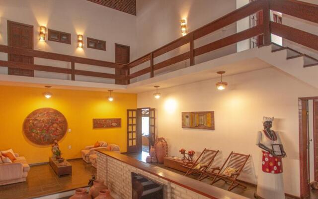 Pousada Canto do Rio