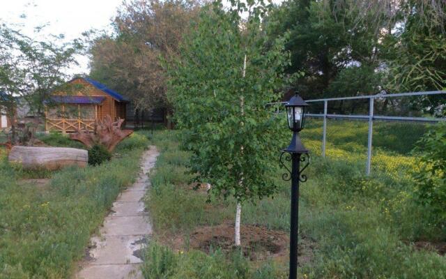 Рыбацкие просторы