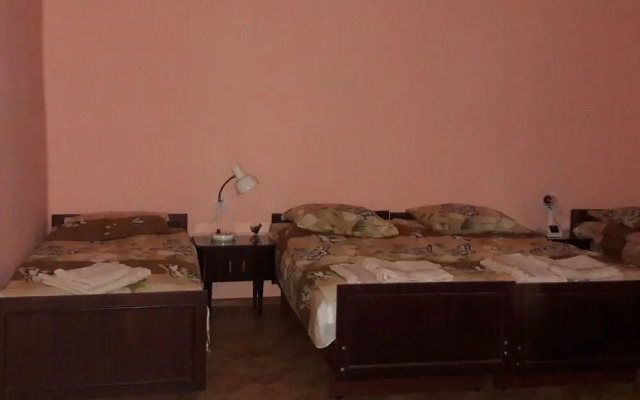 Vanadzor guest house