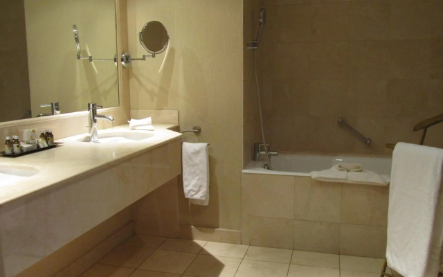 La Villa Duflot Hôtel & Spa Perpignan