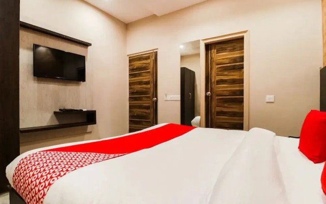 Hotel Z by OYO Rooms