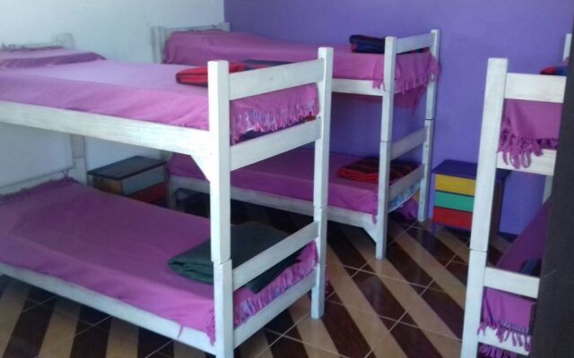 Valizas Hostel