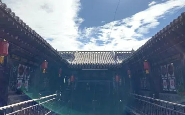 PingYao DeShengLou Hotel