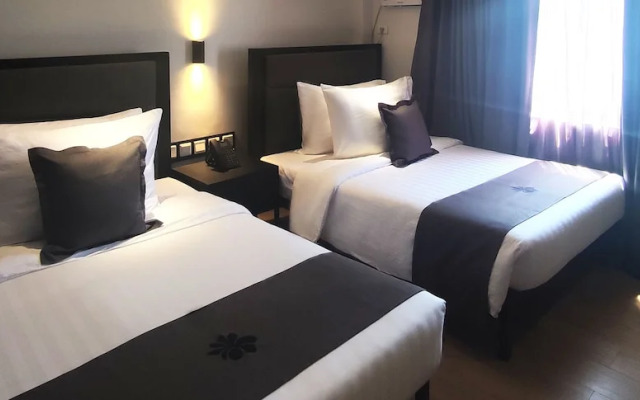 PROXY Plus by The Oriental Pangasinan