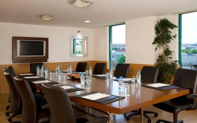 Sundance Hotel Istanbul