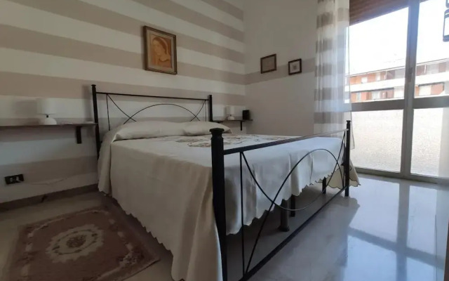 San Lazzaro 81 Quadrilocale