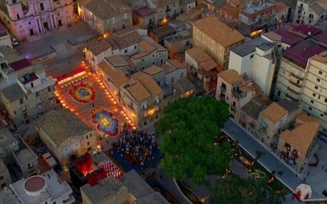 Daedalium Cultural Resort