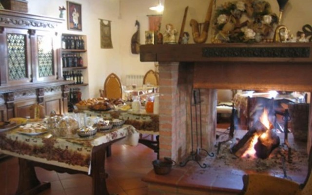 Il Canto del Sole