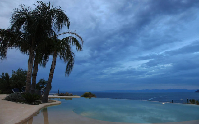 Hotel Villa Enrica Country Resort