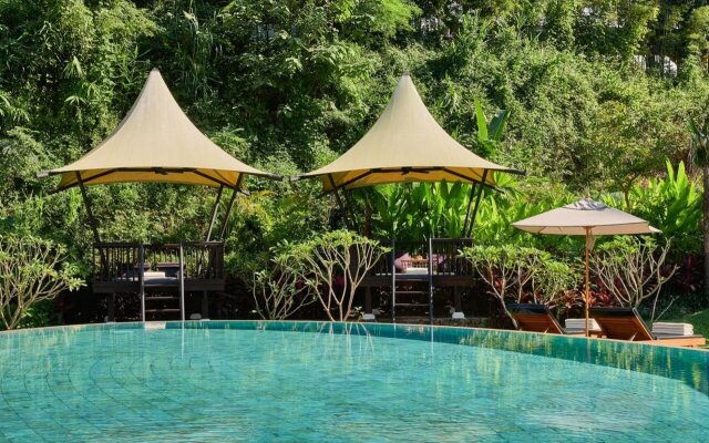 Rosewood Luang Prabang