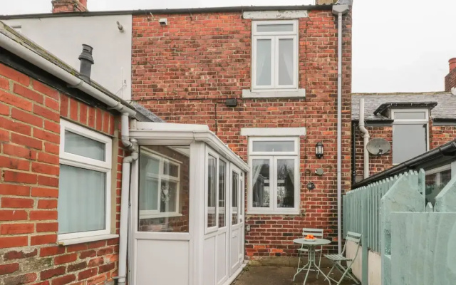 Mulgrave Cottage