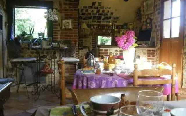 La Griotte