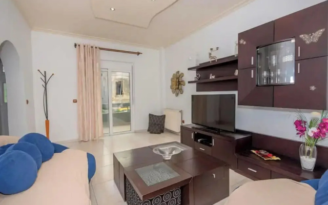 San Francisco Maisonette