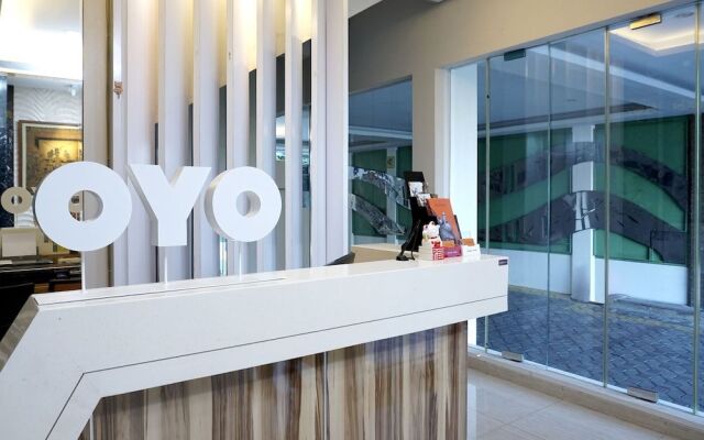 OYO 825 Grand Omah Sastro