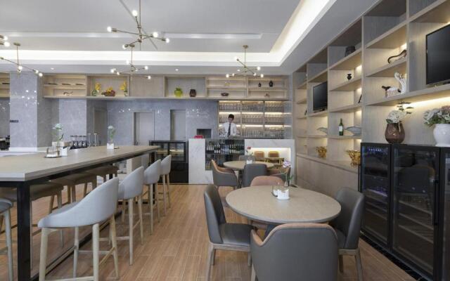 Kyriad Marvelous Hotel No2. Qianjinroad Baoan Shenzhen