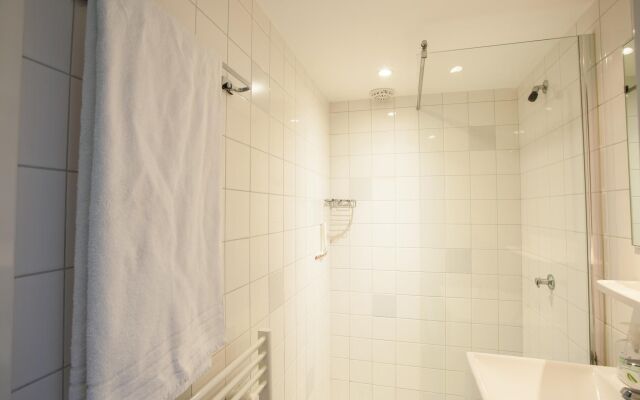 Family Villa Near the Ijsselmeer and Forrest