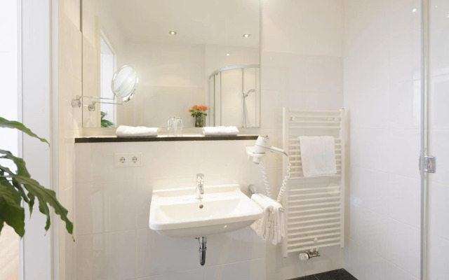 Hotel Augustiner Tor