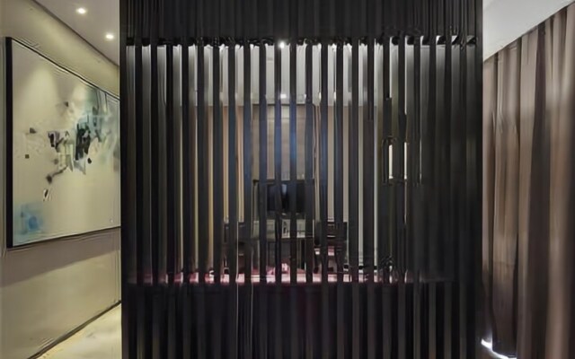 Chen Garden Onsen Hotel