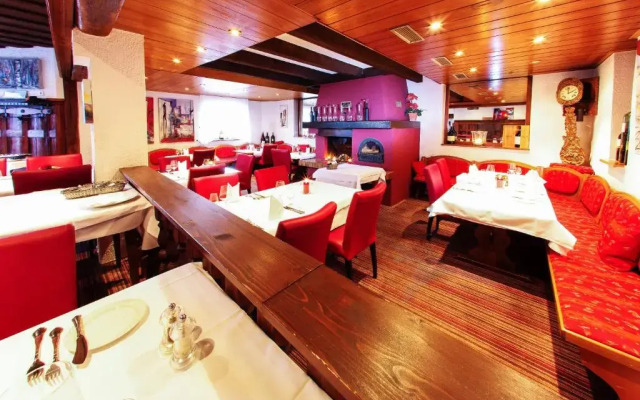 Hotel Ochsen