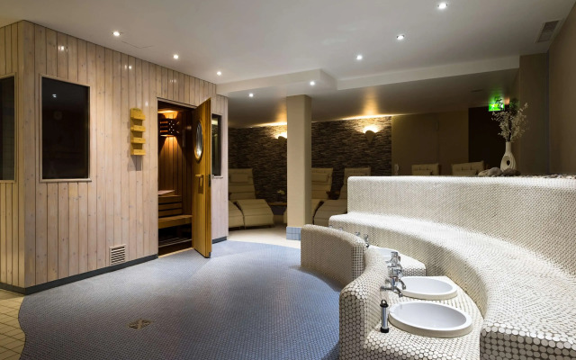 Best Western Plus Hotel Bautzen
