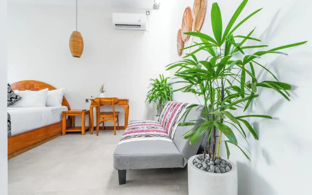 Villa Felicia Canggu by Moria