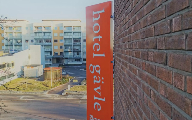 2Home Hotel Gävle