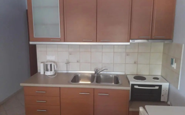 Studios Kostas & Despina